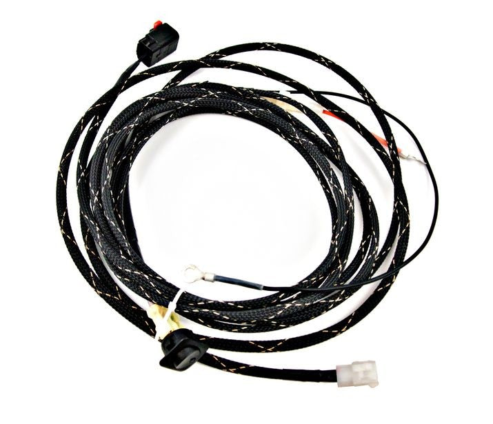 Bestop 54857-01 Trektop(R) Pro Defrost Wire Harness for Select Jeep Wrangler, Jeep Wrangler JK