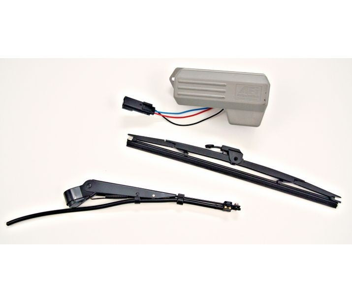Bestop 54858-01 Trektop(R) Pro Wiper Motor Assembly for Select Jeep Wrangler, Jeep Wrangler JK