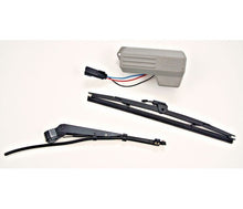 Load image into Gallery viewer, Bestop 54858-01 Trektop(R) Pro Wiper Motor Assembly for Select Jeep Wrangler, Jeep Wrangler JK