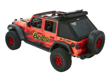 Load image into Gallery viewer, Bestop 54925-17 Trektop(R) Ultra(TM) Slantback Soft Top for Select Jeep Wrangler
