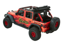 Load image into Gallery viewer, Bestop 54925-17 Trektop(R) Ultra(TM) Slantback Soft Top for Select Jeep Wrangler