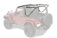 Load image into Gallery viewer, Bestop 55000-01 OE Style Replacement Bow &amp; Frame Hardware Kit for Select Jeep Wrangler, Jeep Wrangler JK