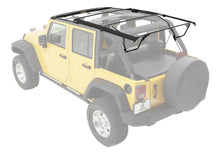 Load image into Gallery viewer, Bestop 55001-01 OE Style Replacement Bow &amp; Frame Hardware Kit for Select Jeep Wrangler, Jeep Wrangler JK