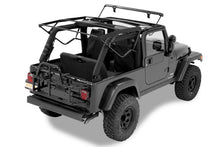 Load image into Gallery viewer, Bestop 55003-01 OE Style Replacement Bow &amp; Frame Hardware Kit for Select Jeep Wrangler