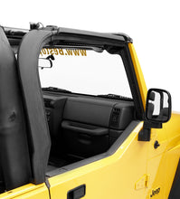 Load image into Gallery viewer, Bestop 55012-01 Door Surrounds for Select Jeep Wrangler