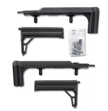 Load image into Gallery viewer, Bestop 55022-01 Door Surrounds for Select Jeep Wrangler