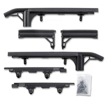 Load image into Gallery viewer, Bestop 55024-01 Door Surrounds for Select Jeep Wrangler