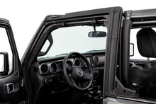 Load image into Gallery viewer, Bestop 55024-01 Door Surrounds for Select Jeep Wrangler