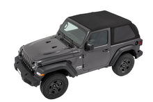 Load image into Gallery viewer, Bestop 56862-17 Trektop(R) Slantback Soft Top for Jeep for Select Jeep Wrangler