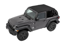 Load image into Gallery viewer, Bestop 56862-17 Trektop(R) Slantback Soft Top for Jeep for Select Jeep Wrangler
