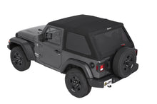 Load image into Gallery viewer, Bestop 56862-35 Trektop(R) Slantback Soft Top for Jeep for Select Jeep Wrangler