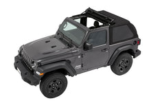 Load image into Gallery viewer, Bestop 56862-35 Trektop(R) Slantback Soft Top for Jeep for Select Jeep Wrangler
