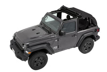 Load image into Gallery viewer, Bestop 56862-35 Trektop(R) Slantback Soft Top for Jeep for Select Jeep Wrangler