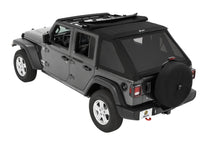 Load image into Gallery viewer, Bestop 56863-17 Trektop(R) Slantback Soft Top for Jeep for Select Jeep Wrangler