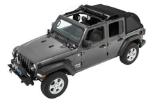 Load image into Gallery viewer, Bestop 56863-35 Trektop(R) Slantback Soft Top for Jeep for Select Jeep Wrangler