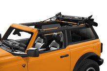 Load image into Gallery viewer, Bestop 56872-17 Trektop(R) Slantback Soft Top for Bronco for Select Ford Bronco