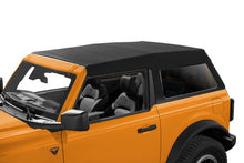 Load image into Gallery viewer, Bestop 56872-17 Trektop(R) Slantback Soft Top for Bronco for Select Ford Bronco