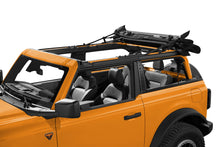 Load image into Gallery viewer, Bestop 56872-17 Trektop(R) Slantback Soft Top for Bronco for Select Ford Bronco