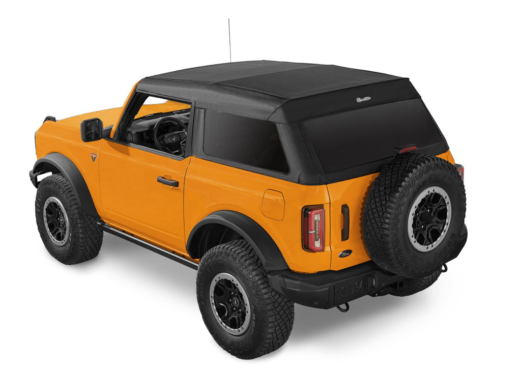 Bestop 56872-35 Trektop(R) Slantback Soft Top for Bronco for Select Ford Bronco