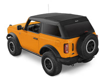 Load image into Gallery viewer, Bestop 56872-35 Trektop(R) Slantback Soft Top for Bronco for Select Ford Bronco