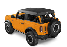 Load image into Gallery viewer, Bestop 56872-35 Trektop(R) Slantback Soft Top for Bronco for Select Ford Bronco