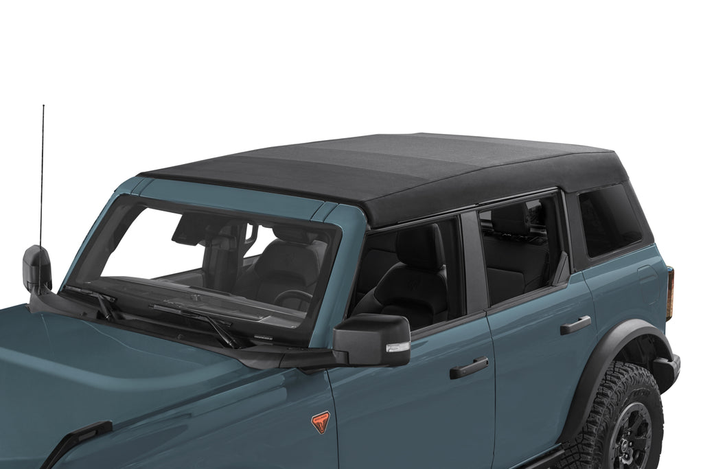 Bestop 56873-17 Trektop(R) Slantback Soft Top for Bronco for Select Ford Bronco