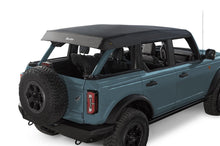 Load image into Gallery viewer, Bestop 56873-35 Trektop(R) Slantback Soft Top for Bronco for Select Ford Bronco