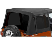 Load image into Gallery viewer, Bestop 58120-15 Window Replacement Set for Select Jeep Wrangler