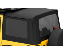 Load image into Gallery viewer, Bestop 58130-35 Window Replacement Set for Select Jeep Wrangler