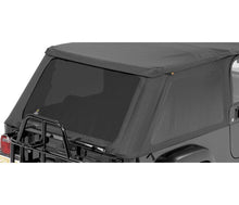 Load image into Gallery viewer, Bestop 58221-35 Window Replacement Set for Select Jeep Wrangler