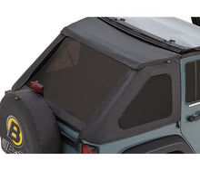 Load image into Gallery viewer, Bestop 58223-35 Window Replacement Set for Select Jeep Wrangler, Jeep Wrangler JK