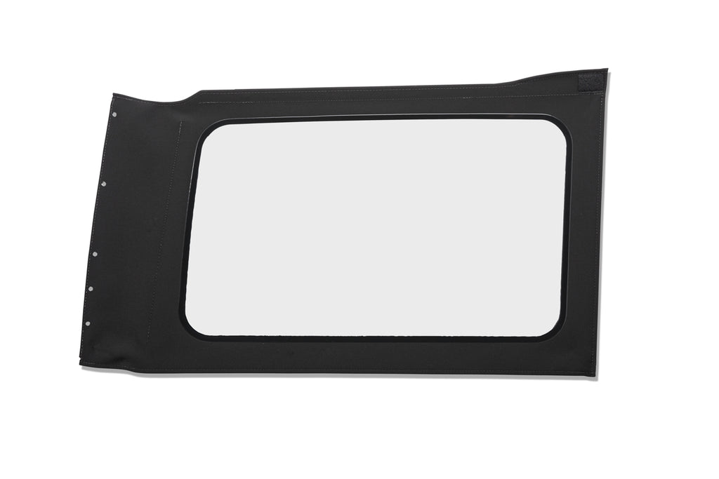 Bestop 58300-17 OE JL Replacement Windows for Select Jeep Wrangler