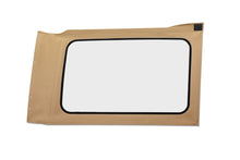 Load image into Gallery viewer, Bestop 58300-71 OE JL Replacement Windows for Select Jeep Wrangler