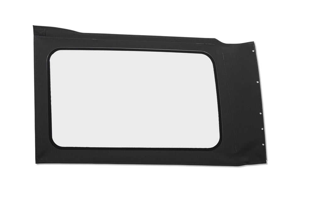 Bestop 58301-17 OE JL Replacement Windows for Select Jeep Wrangler