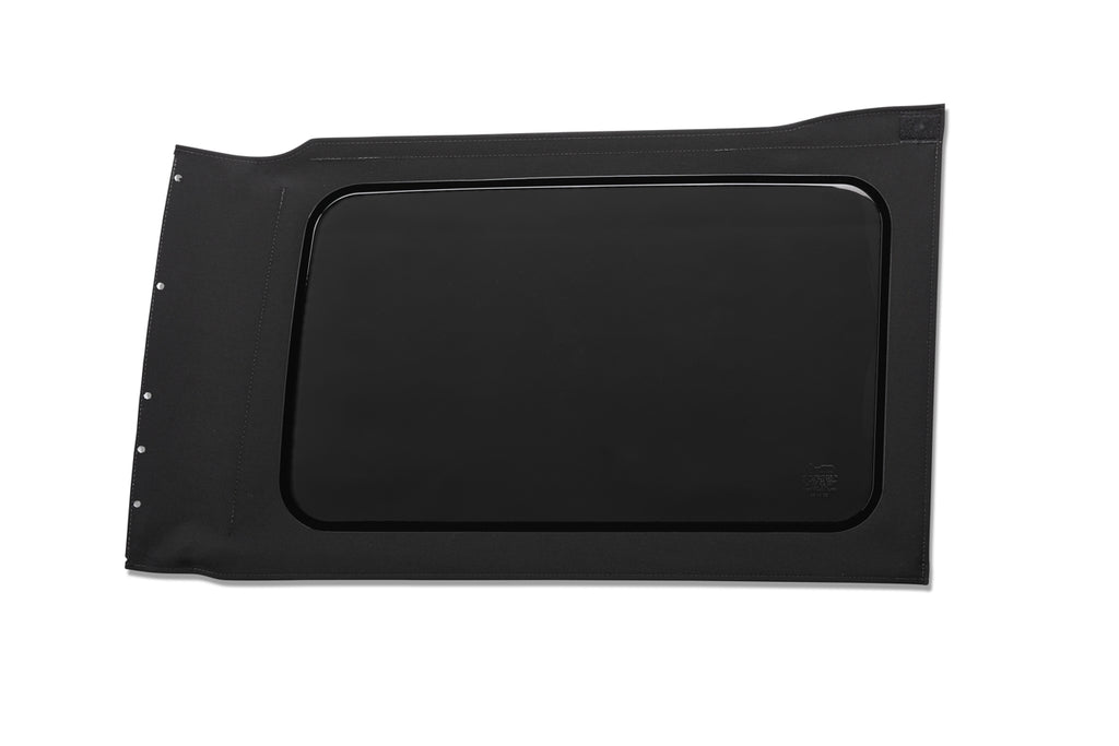 Bestop 58302-17 OE JL Replacement Windows for Select Jeep Wrangler
