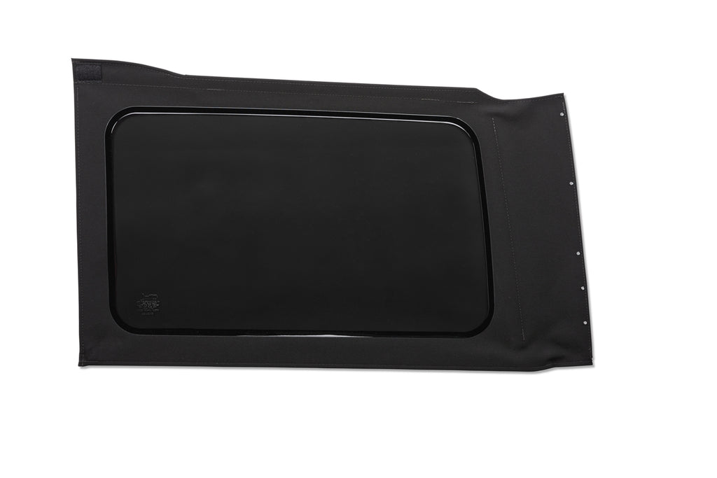 Bestop 58303-17 OE JL Replacement Windows for Select Jeep Wrangler