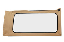 Load image into Gallery viewer, Bestop 58304-71 OE JL Replacement Windows for Select Jeep Wrangler