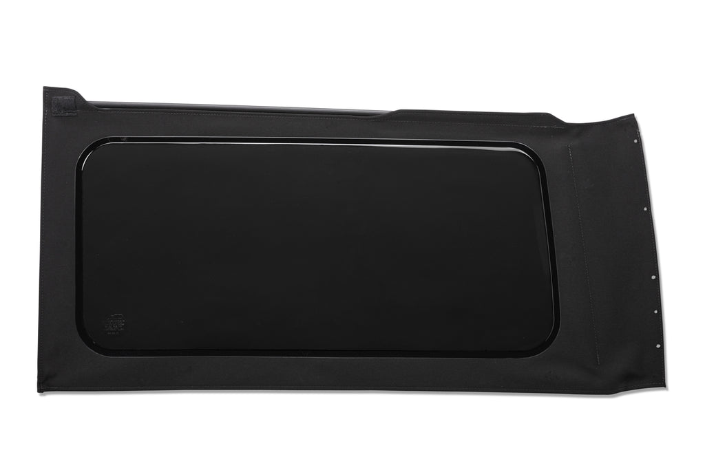 Bestop 58307-17 OE JL Replacement Windows for Select Jeep Wrangler