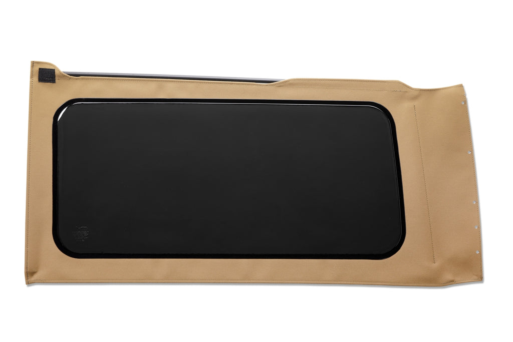Bestop 58307-71 OE JL Replacement Windows for Select Jeep Wrangler