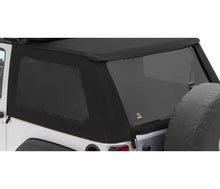 Load image into Gallery viewer, Bestop 58422-17 Window Replacement Set for Select Jeep Wrangler, Jeep Wrangler JK