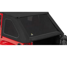 Load image into Gallery viewer, Bestop 58423-17 Window Replacement Set for Select Jeep Wrangler, Jeep Wrangler JK