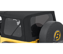 Load image into Gallery viewer, Bestop 58440-17 Window Replacement Set for Select Jeep Wrangler