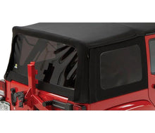 Load image into Gallery viewer, Bestop 58443-17 Window Replacement Set for Select Jeep Wrangler, Jeep Wrangler JK