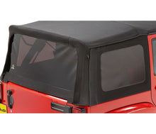 Load image into Gallery viewer, Bestop 58447-17 Window Replacement Set for Select Jeep Wrangler