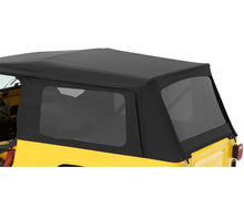 Load image into Gallery viewer, Bestop 58710-35 Window Replacement Set for Select Jeep Wrangler