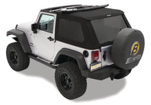 Load image into Gallery viewer, Bestop 59722-17 Replace-A-Top(TM) for Trektop(R) Hardware for Select Jeep Wrangler, Jeep Wrangler JK