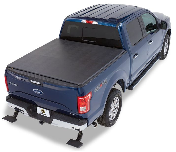 Bestop 75503-15 TrekStep(TM) Rear Mount Step for Select Ford F-250 Super Duty, Ford F-350 Super Duty, Ford F-450 Super Duty