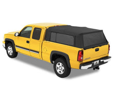 Load image into Gallery viewer, Bestop 76315-35 Supertop(R) for Truck for Select Chevrolet Silverado 1500, Chevrolet Silverado Classic, Chevrolet Silverado 2500, Chevrolet Silverado HD, Chevrolet Silverado HD Classic, Chevrolet Silverado 3500, Chevrolet Silverado Classic, Chevrolet