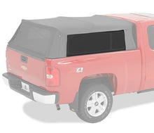 Load image into Gallery viewer, Bestop 76324-35 Window Replacement Set for Supertop(R) for Truck for Select Chevrolet Silverado 1500, Chevrolet Silverado Classic, Ford F-150, GMC Sierra 1500, GMC Sierra Classic, Nissan TITAN, Toyota Tacoma