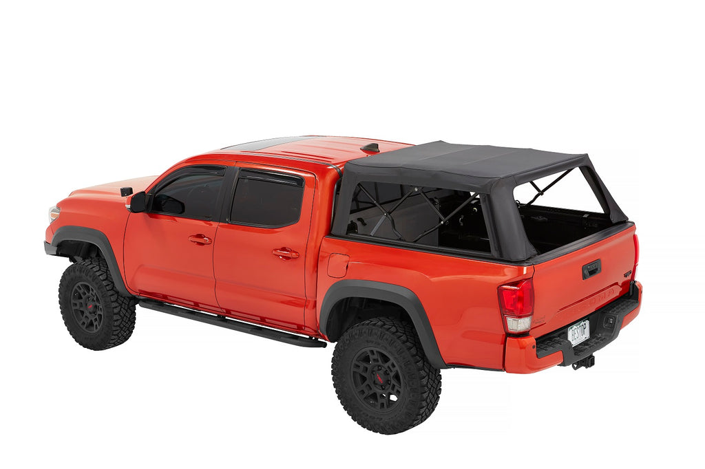 Bestop 77301-35 Supertop(R) for Truck 2 for Select Toyota Tacoma